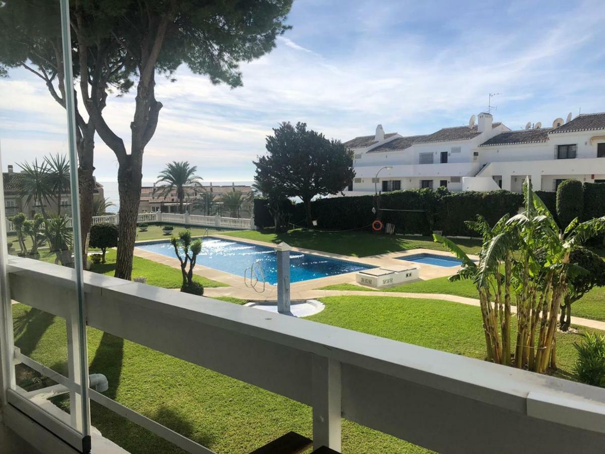 Apartamento Los Cisnes Benalmadena Exterior photo